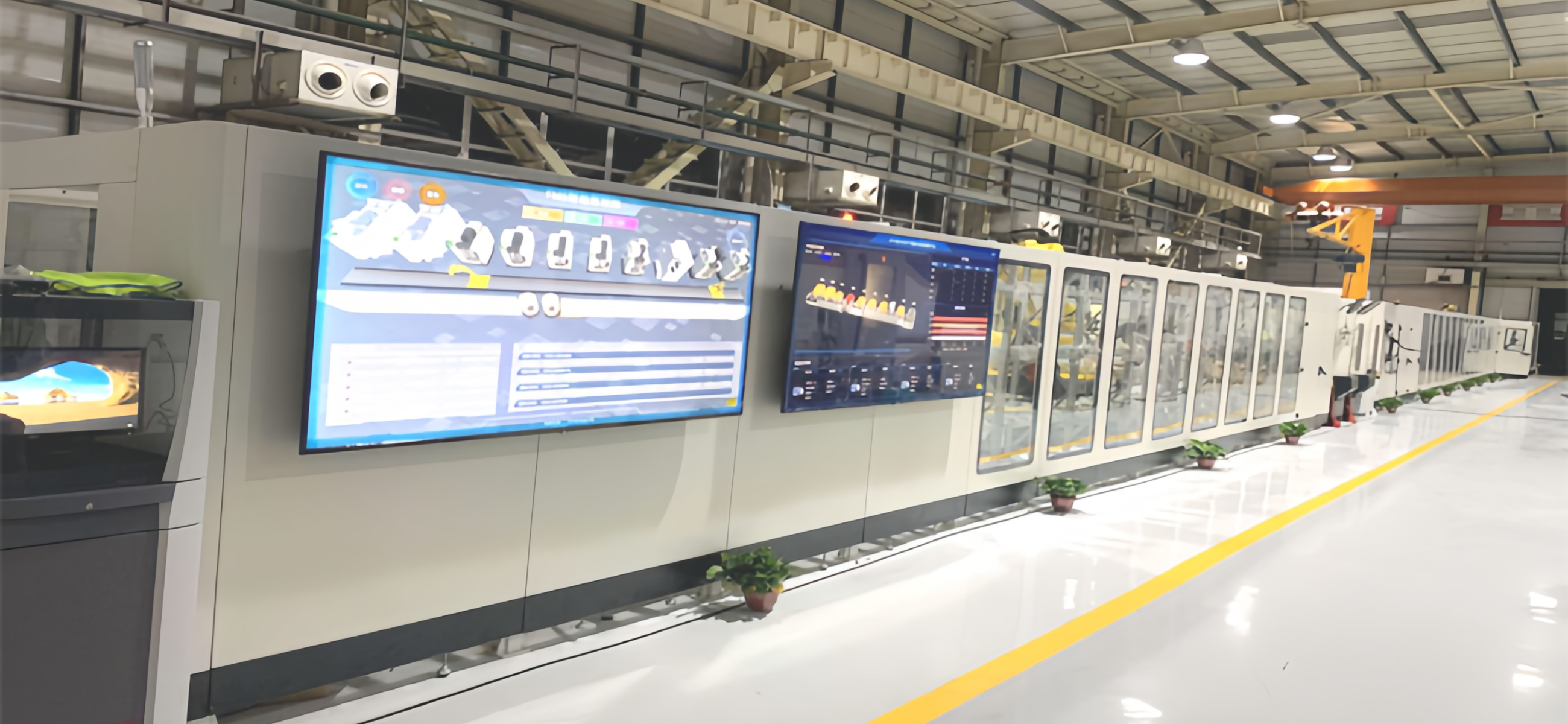 Smart Factory Transformation: 5 Major Pitfalls 90% of Enterprises Fall Into!