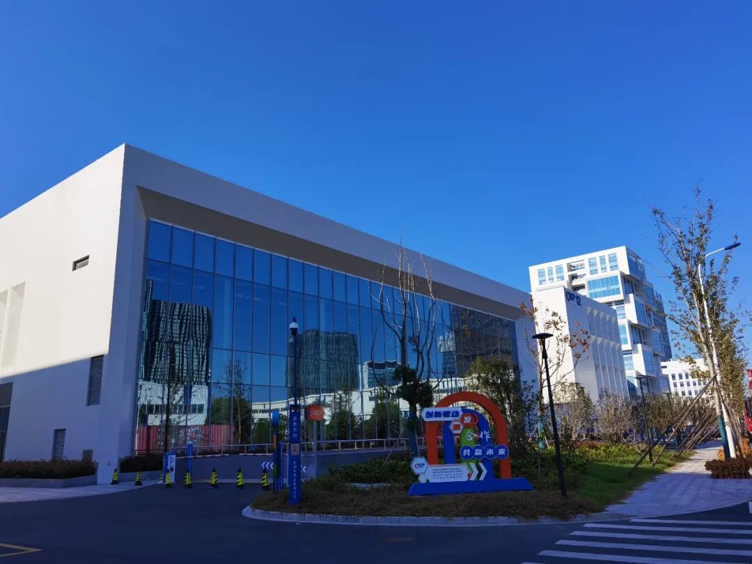 Honor | Zhikapinfei (Changzhou) Intelligent Equipment Co., Ltd. Awarded the Title of "Private Science and Technology Enterprise in Jiangsu Province"