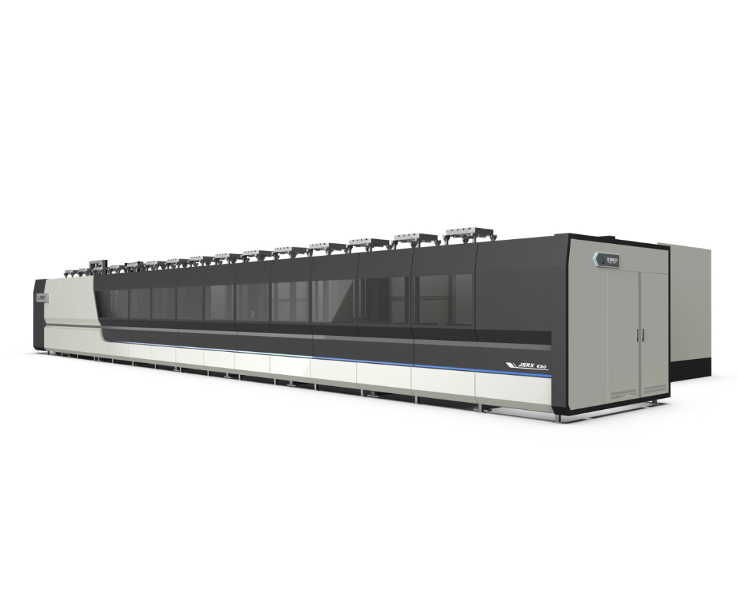 China Electronics: FMS Flexible Manufacturing Unit